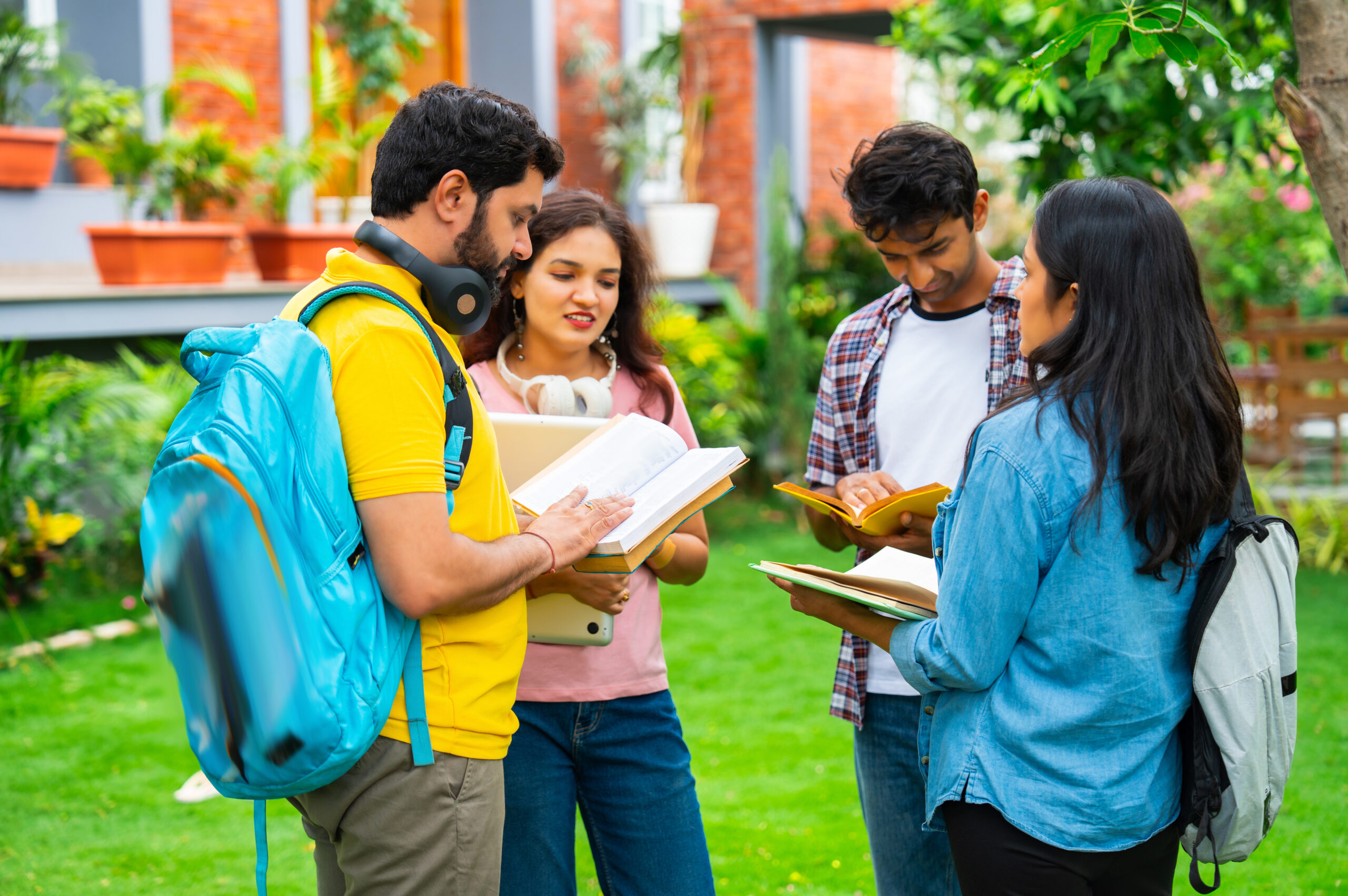Study in Europe